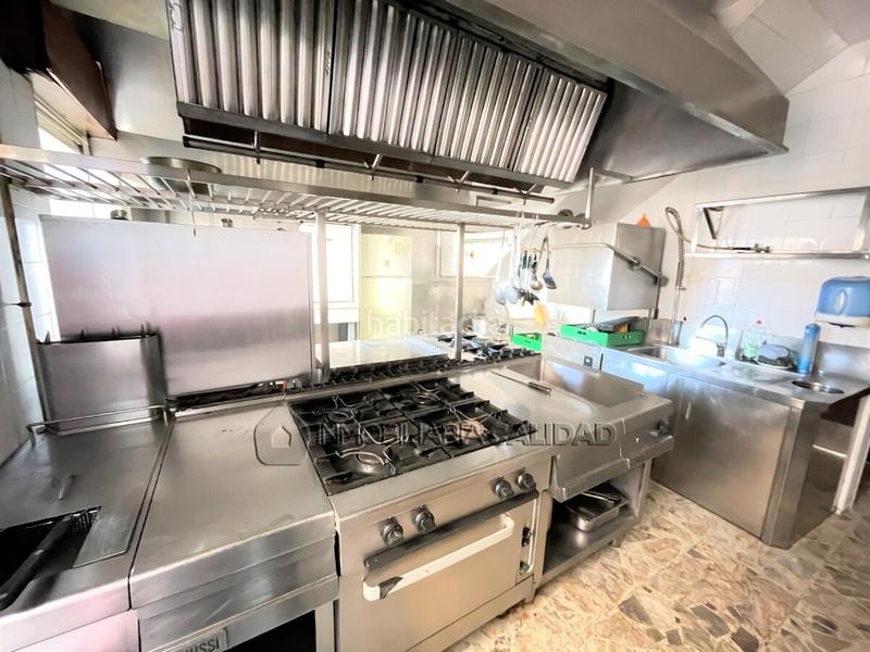 Foto ae430421-cfc9-4c0c-bad1-8584e90ed209. Location local commercial avec chauffage dans Villalonquéjar Burgos