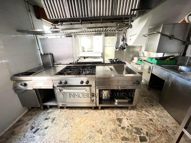 Foto d07f0d10-66f4-4158-a6c5-2f579e3d8030. Location local commercial avec chauffage dans Villalonquéjar Burgos