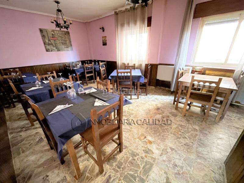 Foto 25d14e57-610d-4a68-9558-a4df2a81a758. Affitto locale commerciale con riscaldamento in Villalonquéjar Burgos