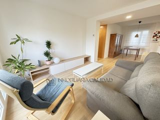 Rent Flat in Los Vadillos - R. Sanitaria - Pozanos