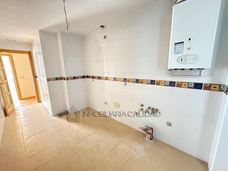 Foto 21d0abef-20b2-42f7-8794-5ecca534f078. Appartamento con riscaldamento in Juan XXIII - Las Torres - G2 Burgos