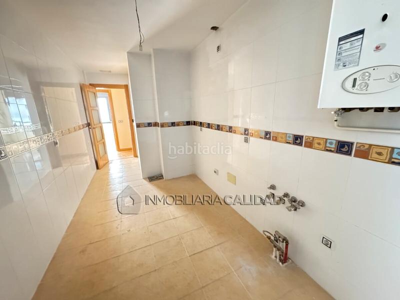 Foto bca2ce59-9825-481d-b536-2401aa5f33a4. Appartamento con riscaldamento in Juan XXIII - Las Torres - G2 Burgos