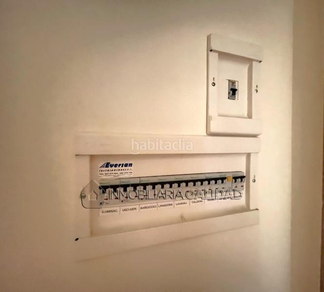 Foto b25dfd3c-1f55-44d0-9864-03a6ed9bcad9. Appartement avec chauffage dans Juan XXIII - Las Torres - G2 Burgos