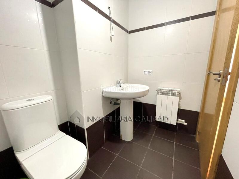 Foto f7c34ee6-b17c-48ed-96cd-4ebf1dddce03. Etagenwohnung mit heizung in Juan XXIII - Las Torres - G2 Burgos