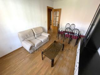 Alquiler Piso en Los Vadillos - R. Sanitaria - Pozanos