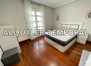 Lloguer Pis a Villa Pilar