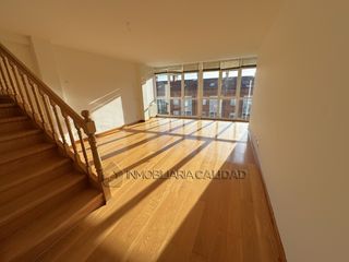 Rent Flat in Los Vadillos - R. Sanitaria - Pozanos