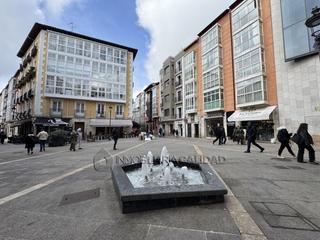 Pis a Casco Antiguo
