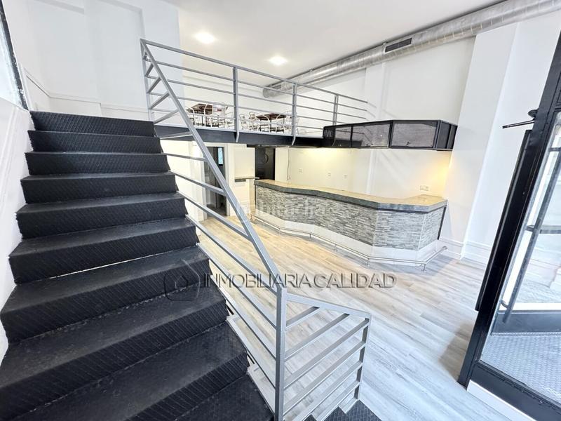 Foto 4b9ca0e3-0b94-48fc-8e57-c497cb5c45ac. Business premise with heating in Los Vadillos - R. Sanitaria - Pozanos Burgos