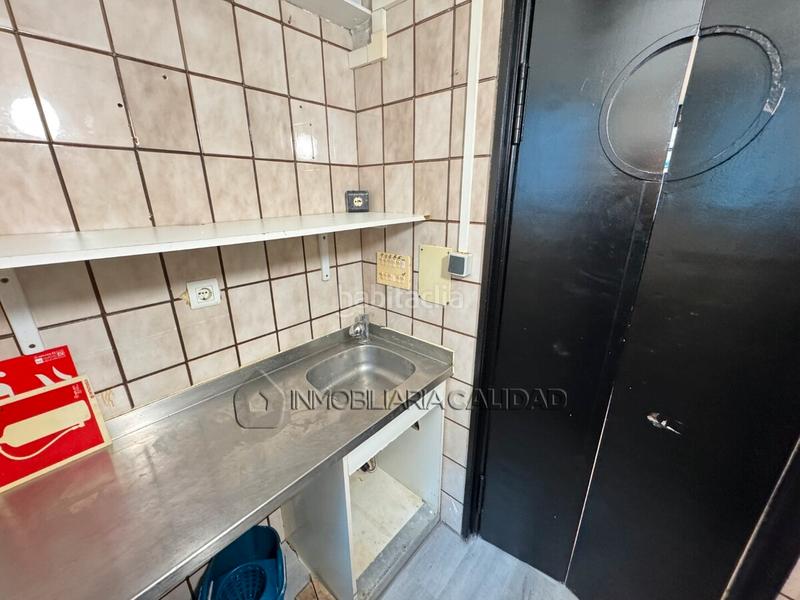 Foto 5228d03b-ace0-4c4d-87fc-9bd3fa1d5e27. Business premise with heating in Los Vadillos - R. Sanitaria - Pozanos Burgos