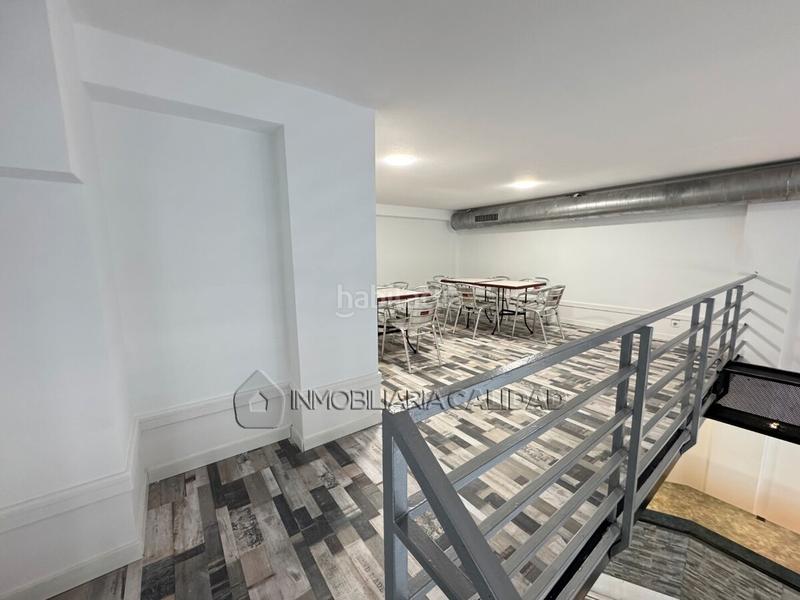 Foto 5657fb1a-4feb-4755-9e42-626a2475972b. Business premise with heating in Los Vadillos - R. Sanitaria - Pozanos Burgos