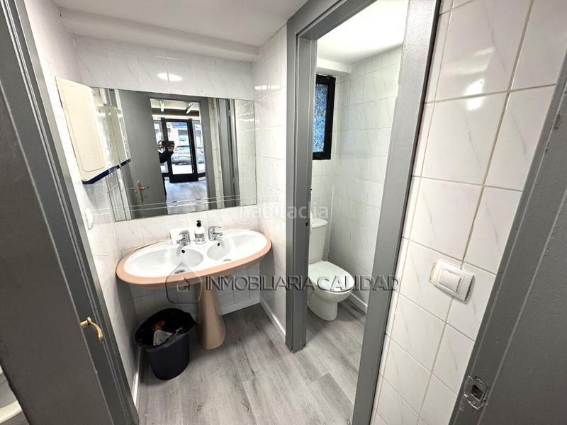 Foto 5f10e1d2-c71d-4824-bb7d-3a837eef46e6. Business premise with heating in Los Vadillos - R. Sanitaria - Pozanos Burgos