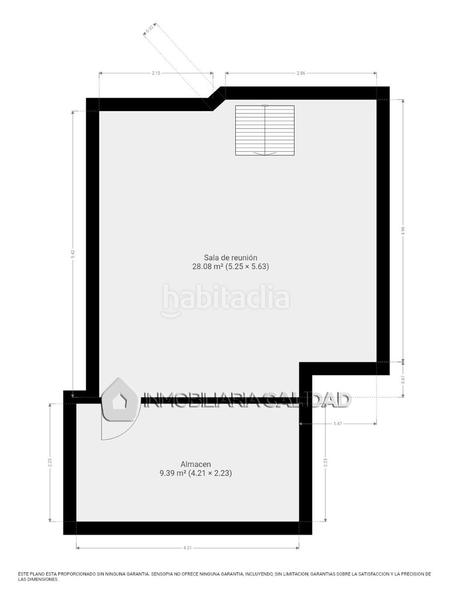 Foto 744c40a9-6695-4ffb-95fa-72f3ebdaff04. Business premise with heating in Los Vadillos - R. Sanitaria - Pozanos Burgos