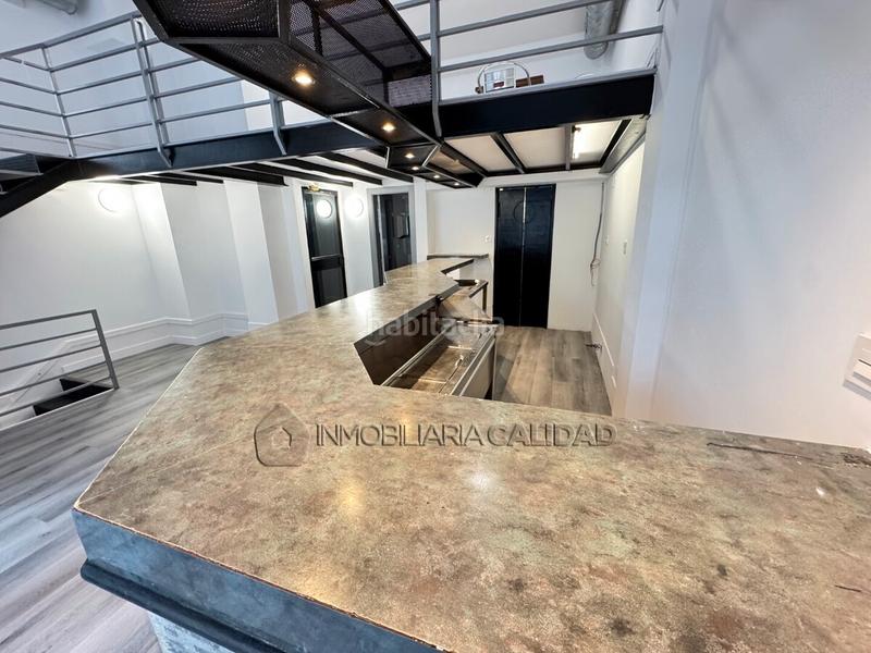 Foto ebbcb3bb-cd81-49d7-bd15-b52ca54f702b. Business premise with heating in Los Vadillos - R. Sanitaria - Pozanos Burgos