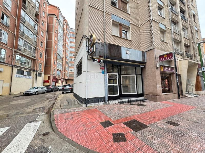 Foto 0aebd71b-f27a-4bdd-8842-5095addd9820. Geschäftsraum mit heizung in Los Vadillos - R. Sanitaria - Pozanos Burgos