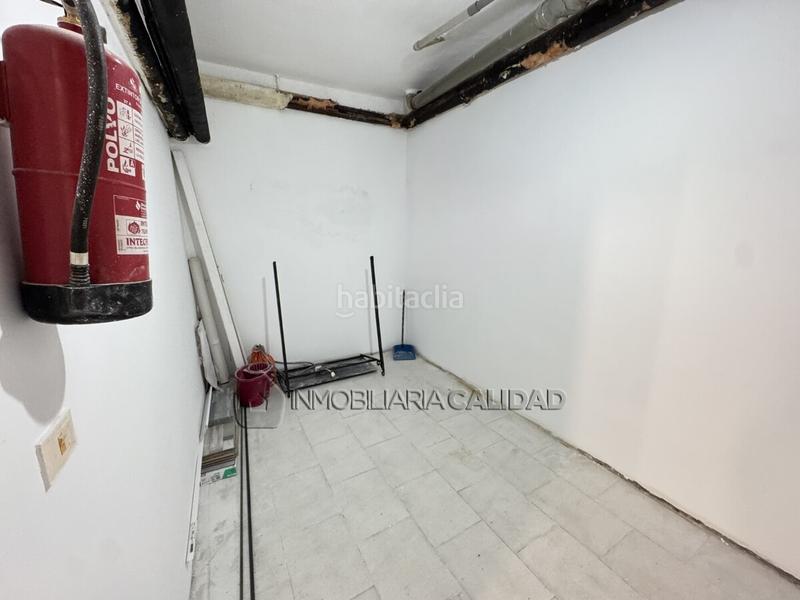 Foto c6ea9226-2402-4870-b15e-38a650923c1d. Geschäftsraum mit heizung in Los Vadillos - R. Sanitaria - Pozanos Burgos