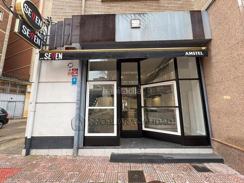 Foto 9b8e8d58-62a7-40d1-ab58-fdda4b3adbf5. Local comercial en Los Vadillos - R. Sanitaria - Pozanos Burgos