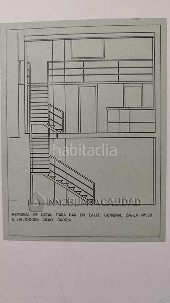 Foto cc1adb8d-77f1-442c-acf7-1fb6e4bbf1cd. Local comercial amb calefacció a Los Vadillos - R. Sanitaria - Pozanos Burgos