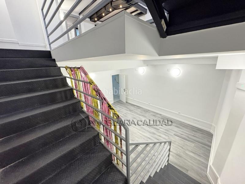 Foto ebce0919-b446-4947-8a47-20a43bf2bf38. Local comercial amb calefacció a Los Vadillos - R. Sanitaria - Pozanos Burgos