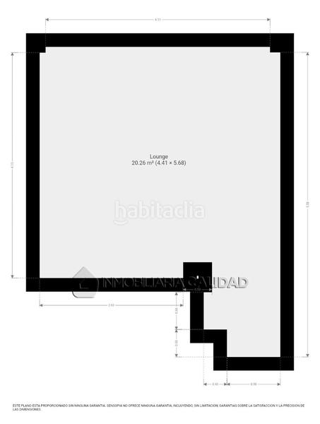 Foto 0cad7455-04cd-4a46-8dae-cb2f59bf86c3. Local commercial avec chauffage dans Los Vadillos - R. Sanitaria - Pozanos Burgos