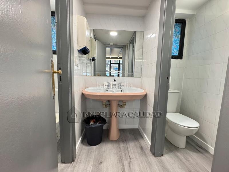 Foto 14d9b327-8129-4bf8-a262-21ea70d74db3. Local commercial avec chauffage dans Los Vadillos - R. Sanitaria - Pozanos Burgos