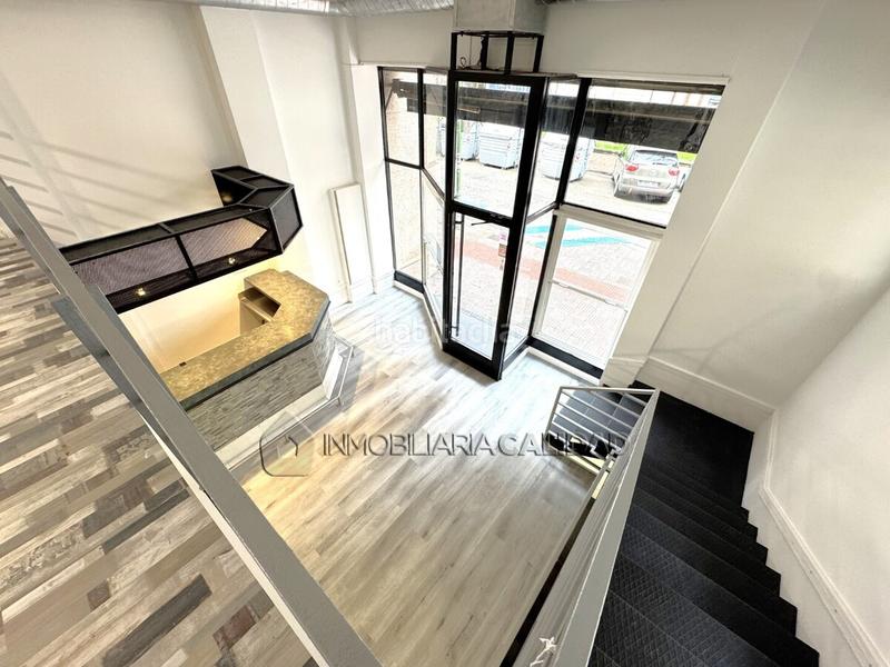 Foto 36d3ecb9-e4ba-4746-8683-e8c8ad81f494. Local commercial avec chauffage dans Los Vadillos - R. Sanitaria - Pozanos Burgos