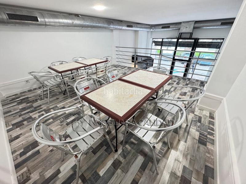 Foto 5ba53aaa-6e19-45c1-aa7b-54d837126189. Locale commerciale con riscaldamento in Los Vadillos - R. Sanitaria - Pozanos Burgos