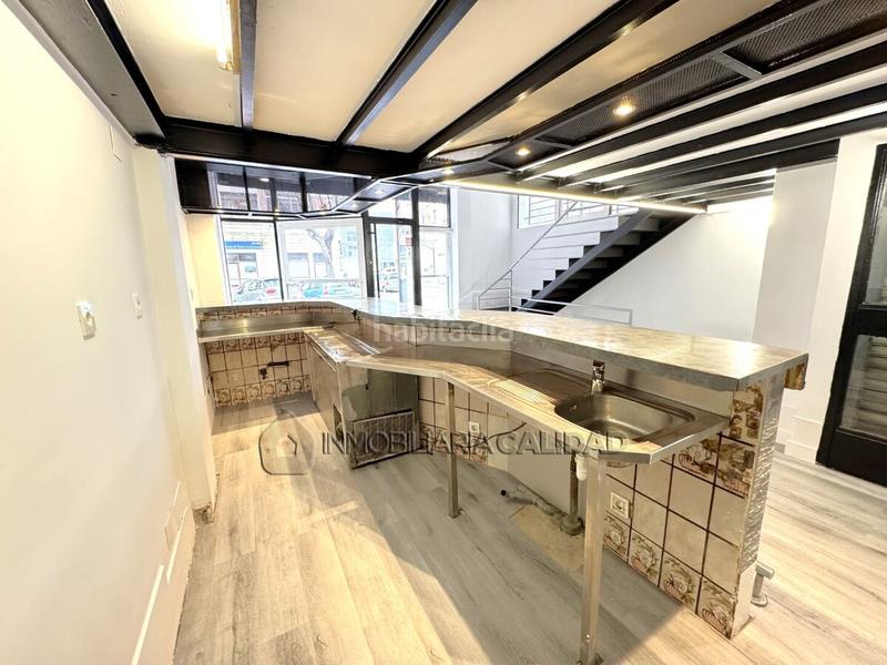 Foto 9800b702-3fa4-4079-84c5-ad528152d175. Locale commerciale con riscaldamento in Los Vadillos - R. Sanitaria - Pozanos Burgos