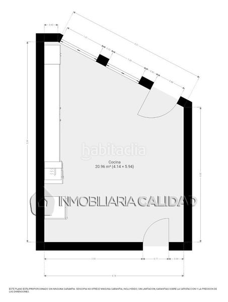 Foto c546d925-0527-471c-8d90-b09b6ebea4ac. Flat with heating in Villimar - V1 - V2 - S3 - S4 - San Cristobal Burgos