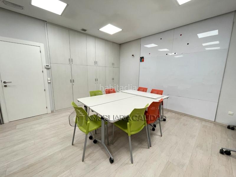 Foto 18c863a0-a1ba-4273-9e4c-f78294b3eeb7. Rent business premise with heating in Los Vadillos - R. Sanitaria - Pozanos Burgos