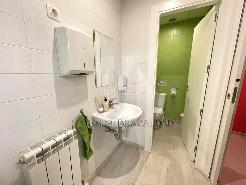 Foto 219d503b-7226-479a-93c4-03086d24ce24. Rent business premise with heating in Los Vadillos - R. Sanitaria - Pozanos Burgos