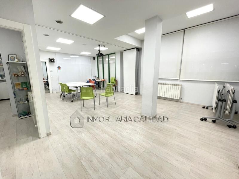 Foto 8087483c-9d13-4b9e-a77c-cb59ff4aa838. Rent business premise with heating in Los Vadillos - R. Sanitaria - Pozanos Burgos