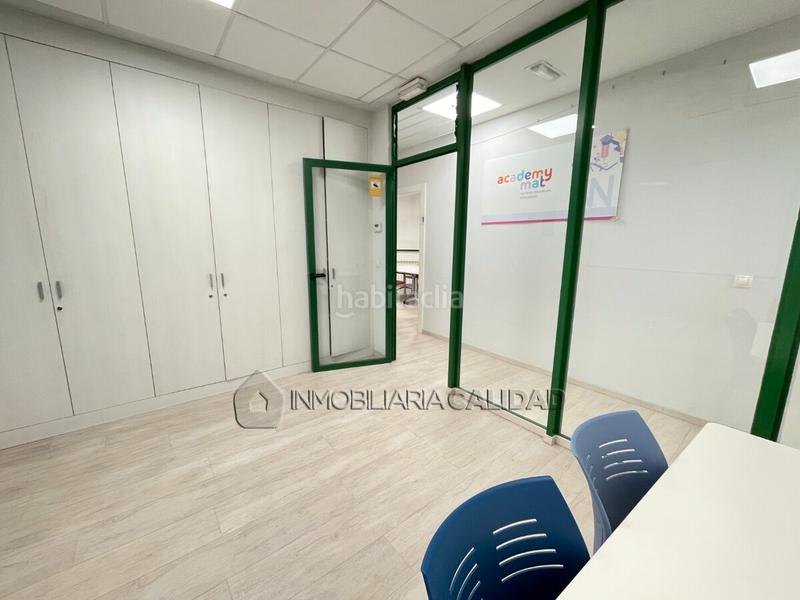 Foto 9c76ab7e-3e99-4620-b16e-4489b991fed7. Rent business premise with heating in Los Vadillos - R. Sanitaria - Pozanos Burgos