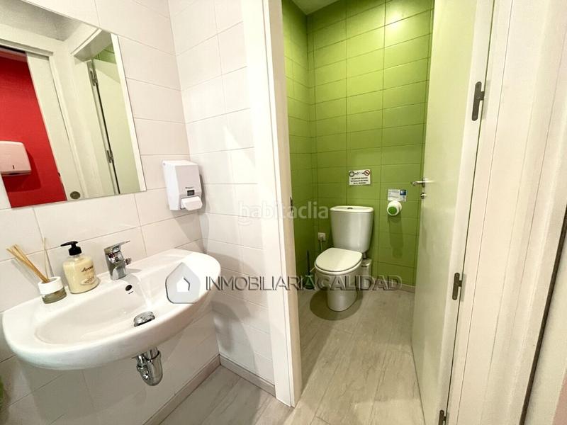 Foto b74727b4-848b-4b74-a981-f5ba7c0ff8b2. Rent business premise with heating in Los Vadillos - R. Sanitaria - Pozanos Burgos