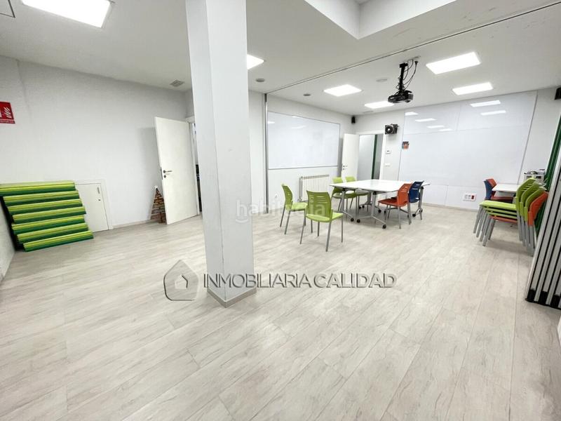 Foto 4bada068-08e7-4bb0-982b-8c3ab2ba7997. Lloguer local comercial amb calefacció a Los Vadillos - R. Sanitaria - Pozanos Burgos