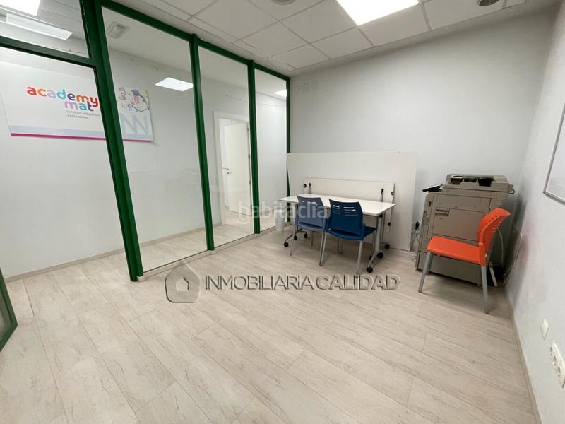 Foto 74226e9f-17c0-4074-ae6a-666aeee4b02f. Lloguer local comercial amb calefacció a Los Vadillos - R. Sanitaria - Pozanos Burgos