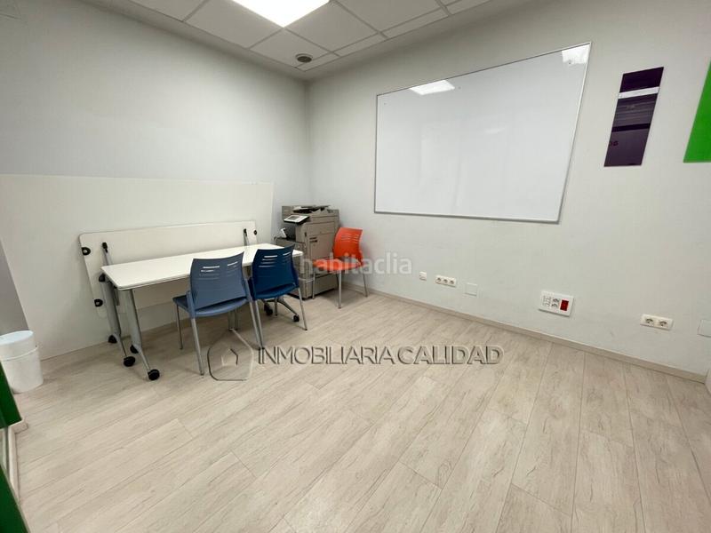 Foto ae7ad386-0118-4820-a5f0-b34e4d57fd30. Lloguer local comercial amb calefacció a Los Vadillos - R. Sanitaria - Pozanos Burgos