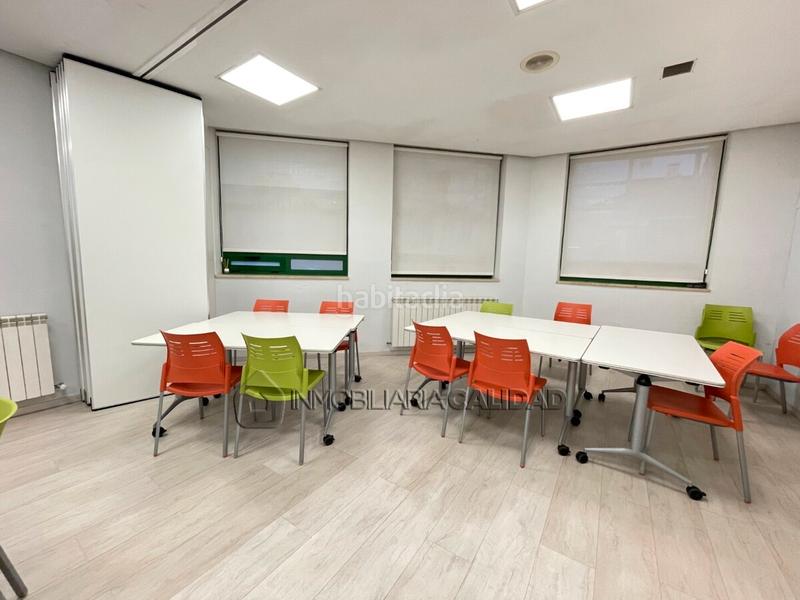 Foto d12a5ef7-4de5-4d49-b4ff-d34b59f4ec96. Lloguer local comercial amb calefacció a Los Vadillos - R. Sanitaria - Pozanos Burgos