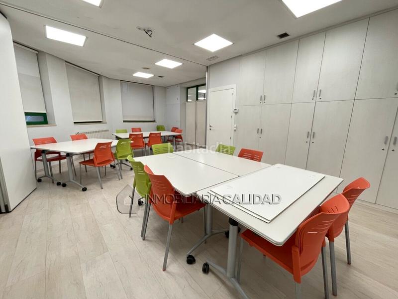 Foto 496a257e-0d91-49a8-97ec-c84289a8bd9b. Location local commercial avec chauffage dans Los Vadillos - R. Sanitaria - Pozanos Burgos