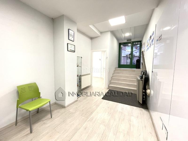 Foto b822f2a4-86b1-4570-992c-f7fa4cd68155. Affitto locale commerciale con riscaldamento in Los Vadillos - R. Sanitaria - Pozanos Burgos