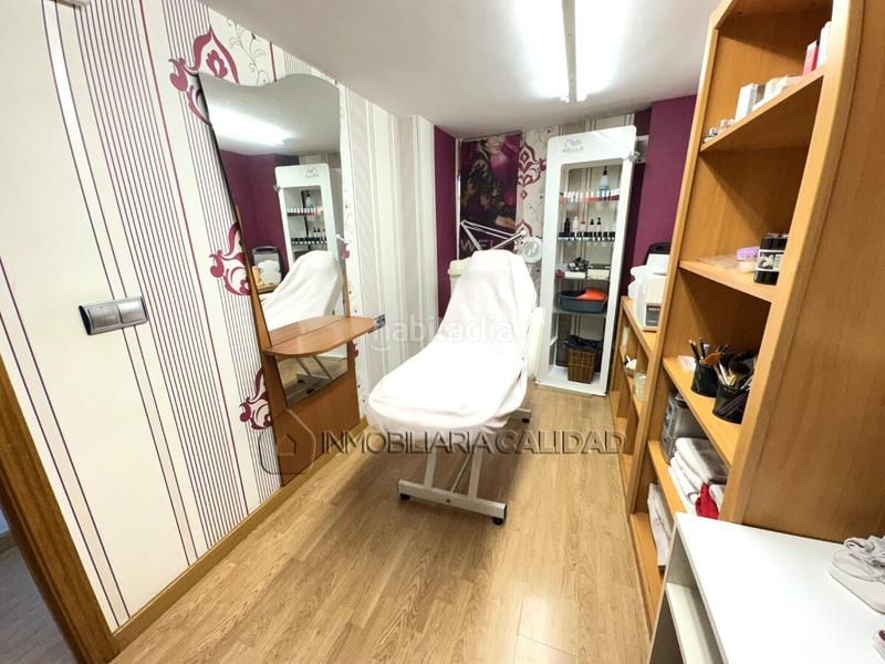 Foto 861ed493-ac97-4385-9517-b2427880c07c. Geschäftsraum mit heizung in San Agustín - Parque Europa Burgos