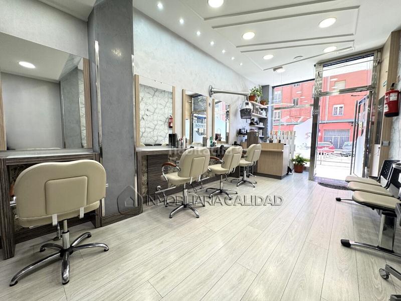 Foto 8693a349-92f2-4c05-8622-cf0763132fda. Geschäftsraum mit heizung in San Agustín - Parque Europa Burgos