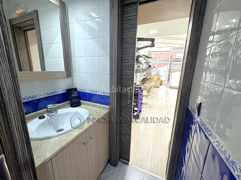 Foto 35ef2713-f7de-4237-a131-bf693998ce22. Local comercial amb calefacció a San Agustín - Parque Europa Burgos