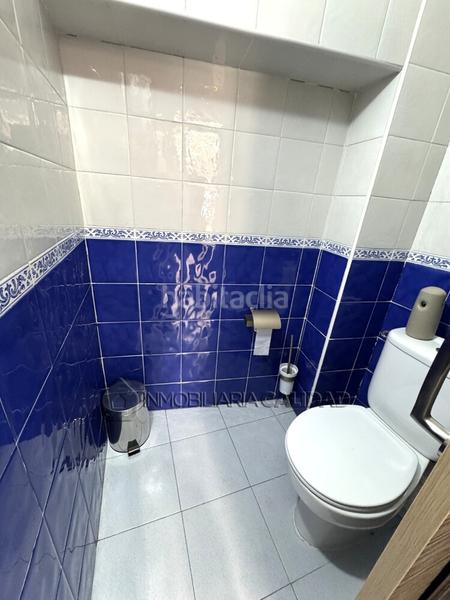 Foto 5e3f6d5a-03e4-4818-9822-a7e450f0aa0b. Local comercial amb calefacció a San Agustín - Parque Europa Burgos