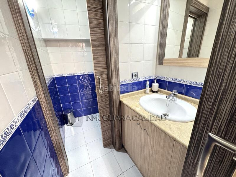 Foto b7c9b1ac-1552-430e-9d49-2f97935faed1. Local comercial amb calefacció a San Agustín - Parque Europa Burgos