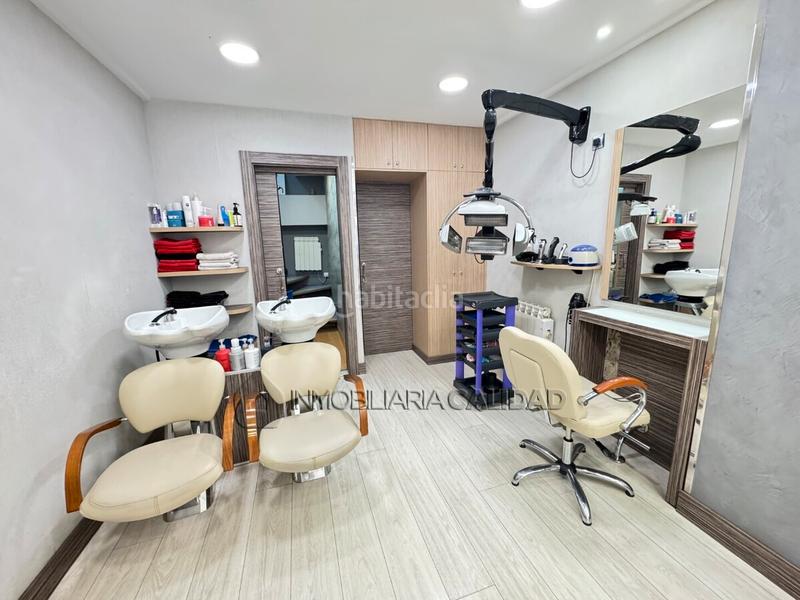 Foto f92cf831-8939-4203-ad97-0ce1d537ad71. Local comercial amb calefacció a San Agustín - Parque Europa Burgos