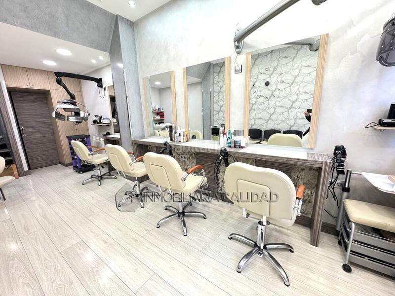 Foto 1c2652df-ea11-4711-bd3c-3f835c5b54c7. Local commercial avec chauffage dans San Agustín - Parque Europa Burgos