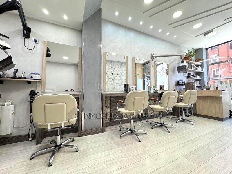 Foto 80024155-6ab1-4b2c-8cad-8eecf1643067. Local commercial avec chauffage dans San Agustín - Parque Europa Burgos