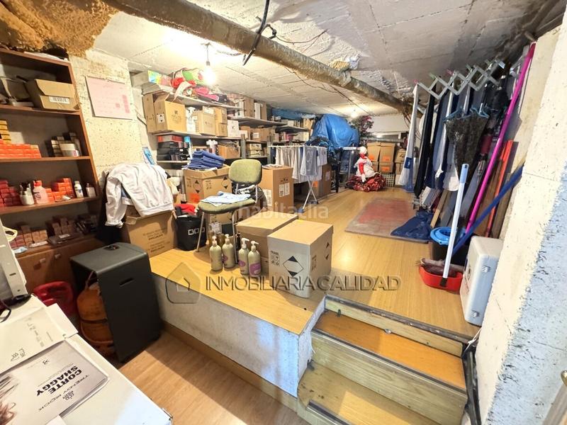 Foto 9ab3d2f2-8285-475f-a874-63d7055513d0. Local commercial avec chauffage dans San Agustín - Parque Europa Burgos