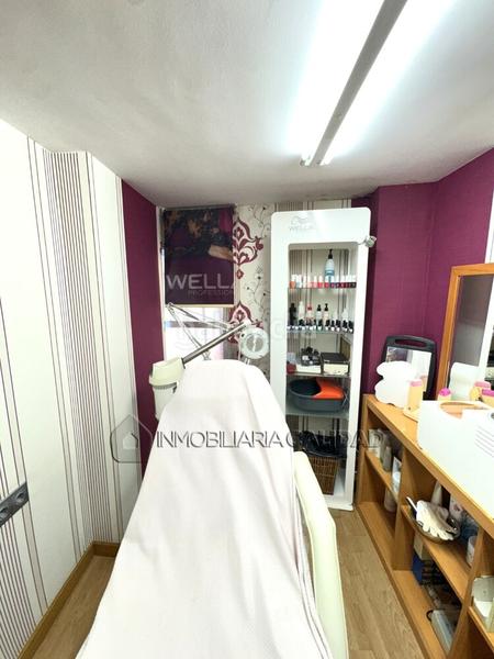 Foto e4edb95b-1833-4dc9-bb97-fcceb86c927f. Local commercial avec chauffage dans San Agustín - Parque Europa Burgos